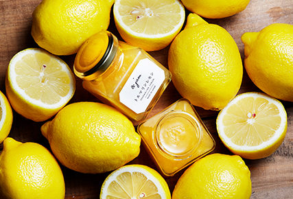 トルマリンレモン商品画像