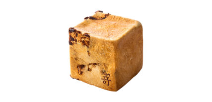 バター薫るあん食パン商品画像