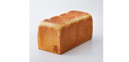 極生“ミルクバター”食パン商品画像