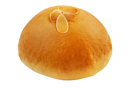 “極生”ダブルクリームパン