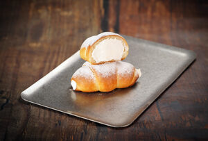 【and more】「塩トリュフパン」シリーズに新作2種が登場いたします。