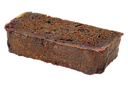 ショコラハニートースト