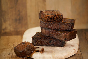 【期間限定】濃厚ショコラを香ばしく。ショコラハニートースト新登場。