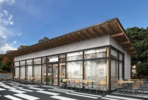 SAKImoto Bakery and more 葛西店