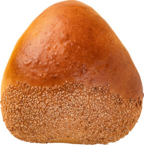 まるごと栗あんパン