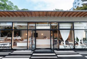SAKImoto bakery andmore 葛西店からのお知らせ